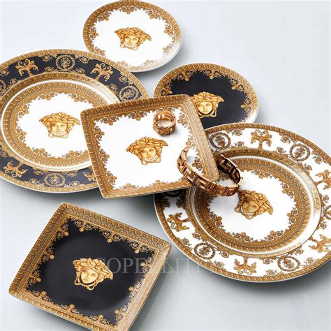 versace plancha|versace baroque dinnerware.